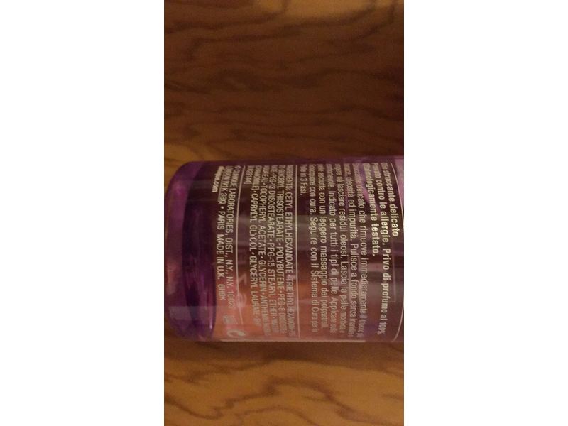 Clinique Take the Day Off Cleansing Oil, 1.7 fl oz/50 mL