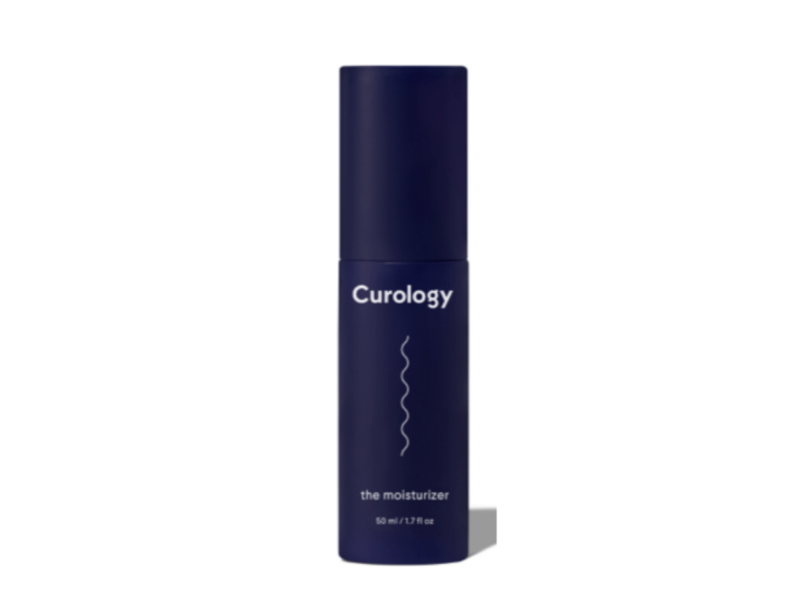 Curology The Moisturizer, 1.7 fl oz/50 mL