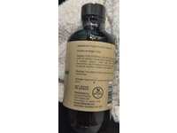 Handcraft Blends Organic Oil, Pumpkin Seed, 4 fl oz/118 mL - thumbnail 4