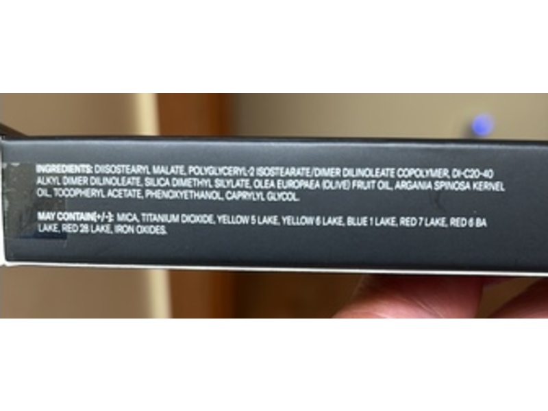 The Lip Bar Gloss Up Sheer Lip Gloss, Quiet Luxury, 0.30 fl oz/9 mL