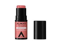 Almay Color & Care Tint Stick, 200 Coral Flush, 0.25 oz/7 g - Image 2