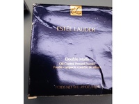 Estee Lauder Double Matte Oil-Control Pressed Powder, 02 Light/Medium, 0.49 oz/14 g - Image 3