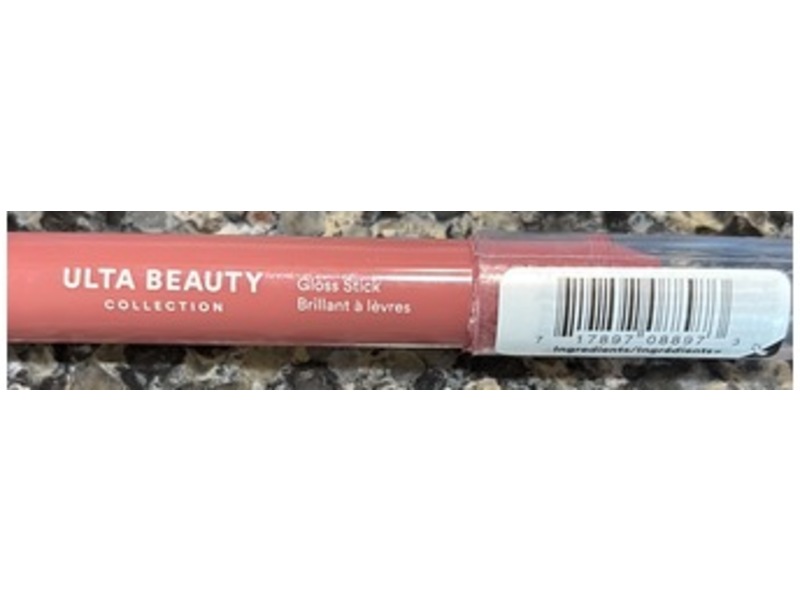 UltaBeauty Collection Gloss Stick, Chill Pill, 0.06 oz/1.8 g