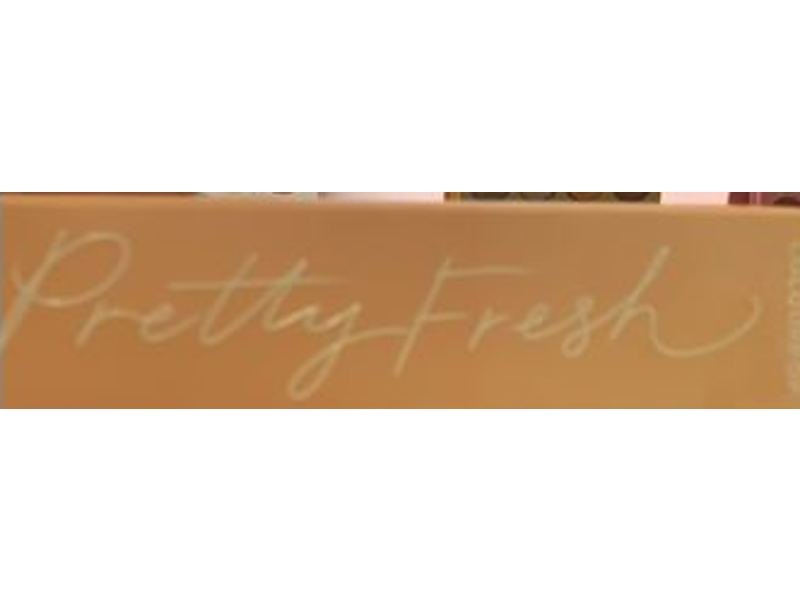 ColourPop Pretty Fresh Tinted Moisturizer, Deep Dark 21W, 1.45 fl oz/43 mL