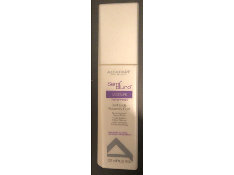 Alfaparf Milano Split Ends Recovery Fluid, 4.22 fl oz/125 mL