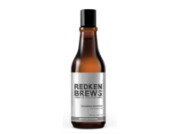 Redken Brews Thickening Shampoo, 10 fl oz/300 mL - Image 2
