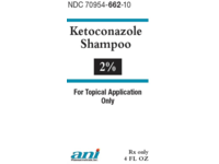 Ketoconazole Shampoo 2%, 4 fl oz, Ani Pharmaceuticals (Rx) - Image 2