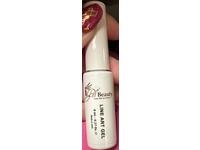 iGel Beauty Line Art Gel, 01 White On White, 0.27 fl oz/8 mL - Image 3