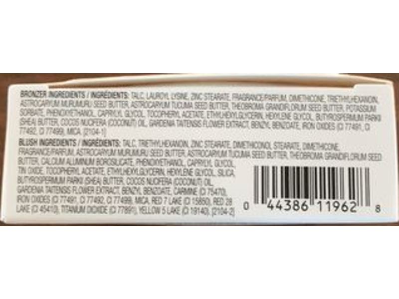 Physicians Formula Butter Cookie Bronzer, Sugar, 0.39 oz/11.3 g