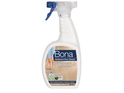 Bona Hardwood Floor Cleaner, 32 fl oz/946 mL