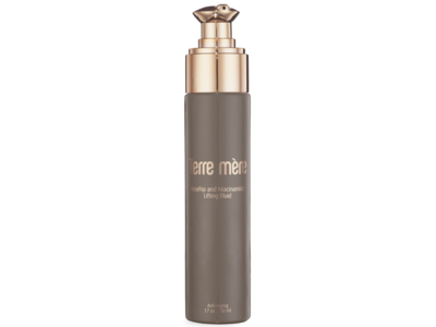 Terre Mere Lifting Fluid, Rosehip & Niacinamide, 1.7 oz/50 mL