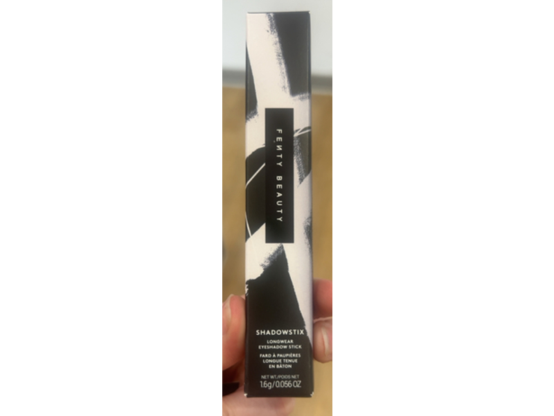 Fenty Beauty Shadowstix Longwear Eyeshadow Stick, Nut All Men, 0.056 oz/1.6 g