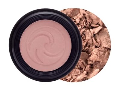 Gabriel Cosmetics Eyeshadow, Sable, 0.07 oz
