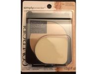 CoverGirl Simply Powder, 510 Classic Ivory, 0.41 oz - thumbnail 2