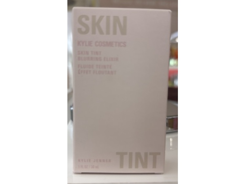 Kylie Cosmetics Skin Tint, 2C, 1 fl oz/30 mL