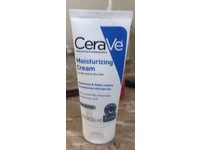 CeraVe Moisturizing Cream, 1.89 fl oz/56 mL - Image 3