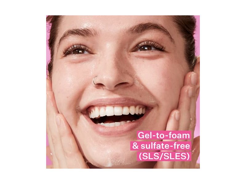 Strivectin Multi-Action Clear Gentle Daily Clarifying Cleanser, 5 fl oz/150 mL