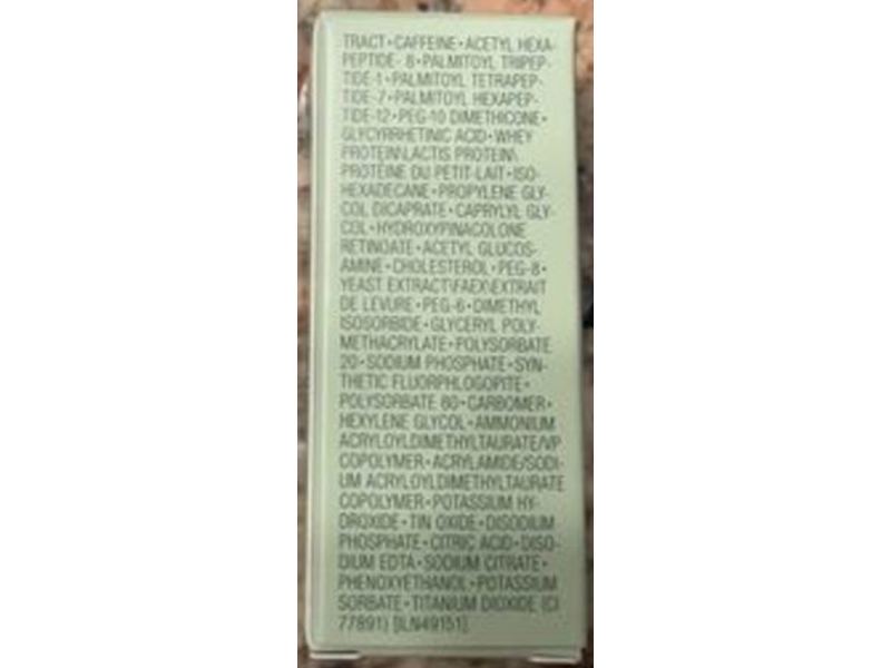 Clinique Smart Clinical Repair Wrinkle Correcting Serum, 0.17 fl oz/5 mL, Pack Of 4