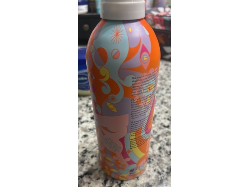 Amika Perk Up Dry Shampoo, 9.5 oz/269 g