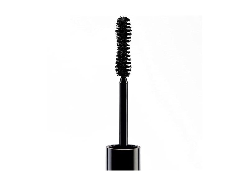 PYT Beauty 12 Hour Longwear, Lengthening and Volumizing Black Mascara