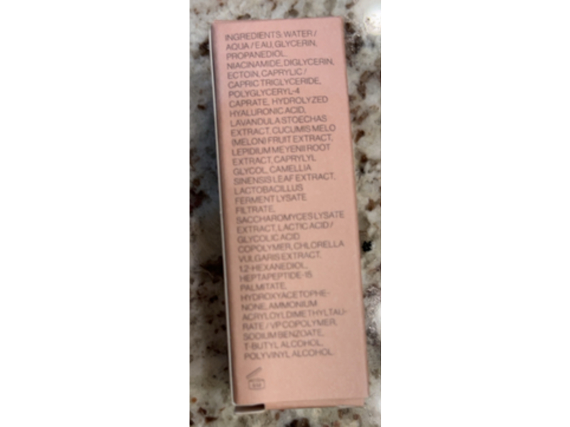 DermaFlash Glow + Smooth Active Cocooning Serum, 0.17 fl oz/5 mL