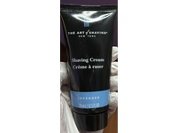 The Art of Shaving Shaving Cream, Lavender, 2.5 fl oz/75 mL - thumbnail 2