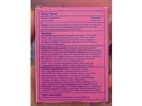 Ultra Violette Mini Mate Future Screen Facial Sunscreen, SPF 50 PA ++++, Modern Mineral, 0.68 fl oz/20 mL - thumbnail 3