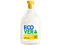 Ecover Fabric Softener, Gardenia & Vanilla, 1.43 L, 47 Loads - thumbnail 1
