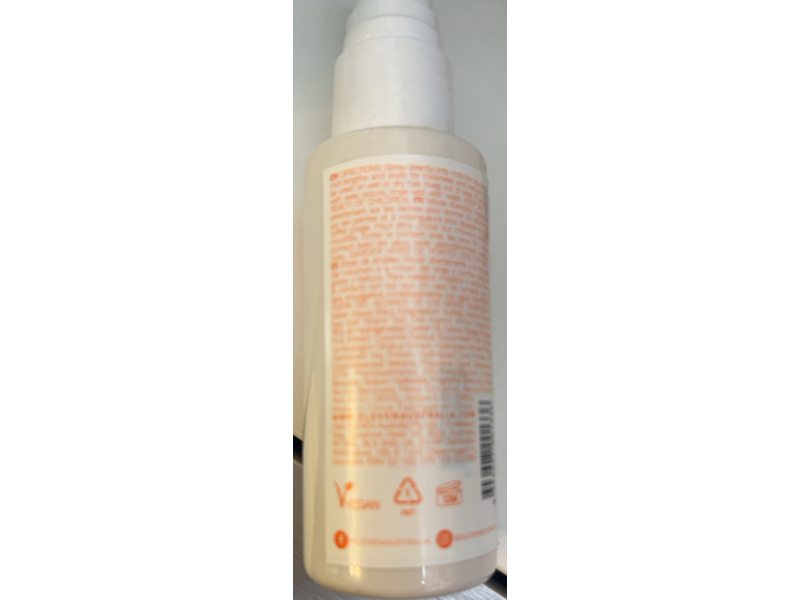 Eleven Australia Sea Salt Texture Spray, 1.7 fl oz/50 mL