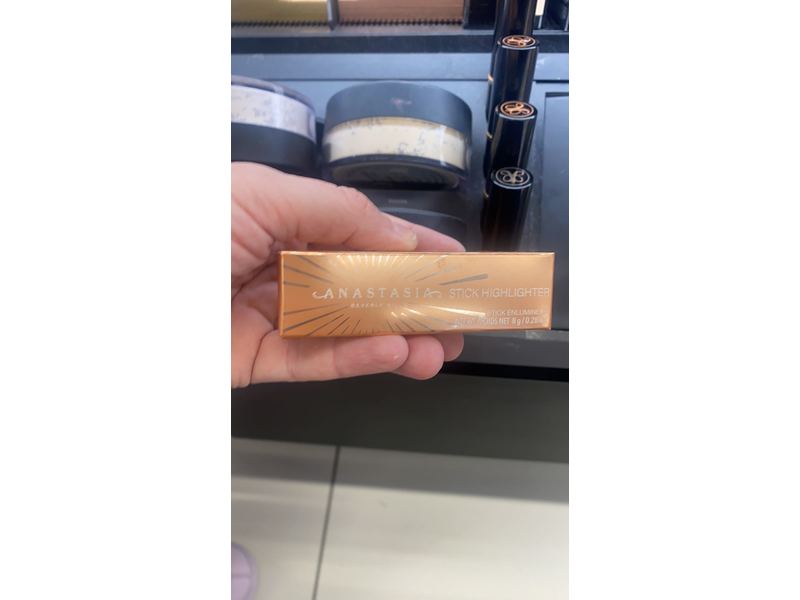 Anastasia Stick Highlighter, Pink Diamond, 8 g/0.28 oz