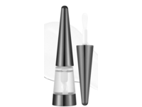 VT Cosmetics Reedle Shot Lip Plumper, Transparent, 0.15 oz/4.3 g - Image 2