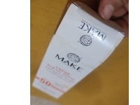 Make Cosmetics Ecran Cream, SPF 50+, 50 mL - Image 3