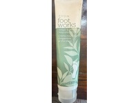 Avon Foot Works Nourishing Cream, Ginger & White Tea, 3.4 fl oz/100 mL - thumbnail 2