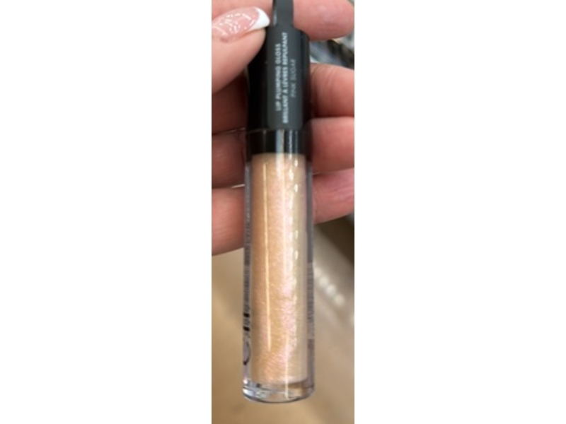 e.l.f Lip Plumping Gloss, Pink Sugar