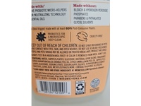 Mrs. Meyer's Clean Day Pet Stain & Odor Fighter, Orange Blossom, 16 fl oz/473 mL - thumbnail 4