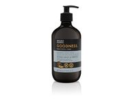 Baylis & Harding Goodness Natural Hand Wash, Tonka Bean & Neroli, 16.9 fl oz/500 mL - Image 2