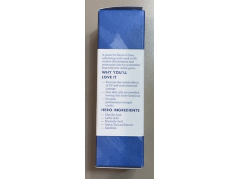 Renee Rouleau Pro Results Power Serum, 0.5 fl oz/15 mL