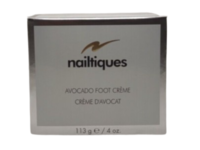 Nailtiques Foot Creme, Avocado, 4 oz/113 g - Image 2