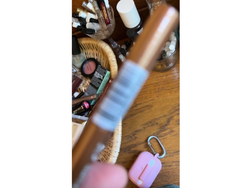 CoverGirl Clean Eye Color, 330 Golden Toffee, 0.05 oz/1.6 g