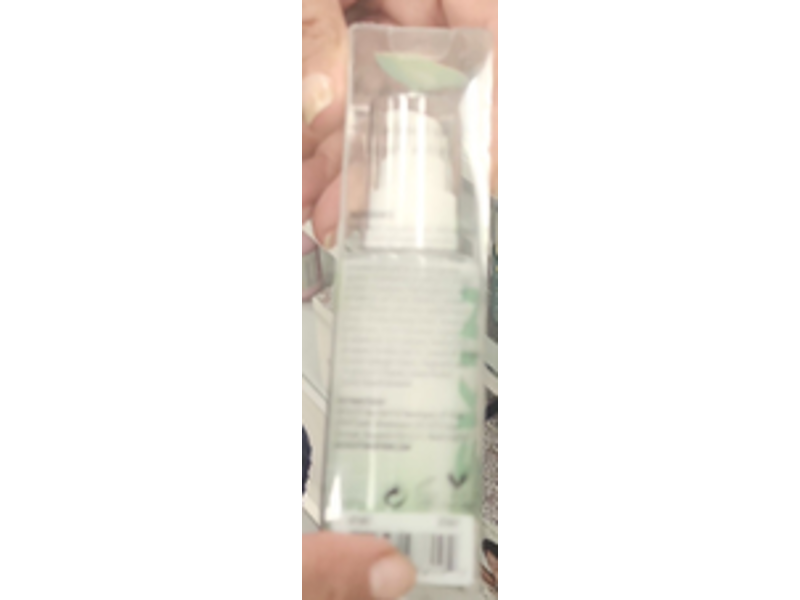 Absolute New York Hyaluronic Acid + Aloe Skin Serum, 50 mL