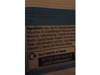 Sainsbury's Everyday Skin Cleansing Wipes, Fragrance Free, 25 Count - thumbnail 3