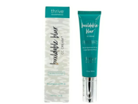 Thrive Causemetics Buildable Blur CC Cream, SPF 35, Light Medium, 1.08 oz/32 mL - Image 2