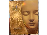 ID.AZ Dermastic Gold Fit Mask, 0.88 oz/25 g, Pack of 3 - thumbnail 2