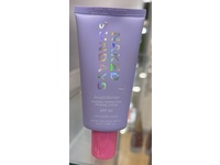 Naked Sundays BeautyBarrier Mineral Perfecting Priming Lotion, Centella Asiatica, SPF 50, 1.69 fl oz/50 mL - thumbnail 2