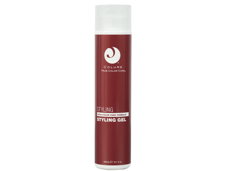 Colure True Color Care Styling Gel, 10.1 fl oz/300 mL