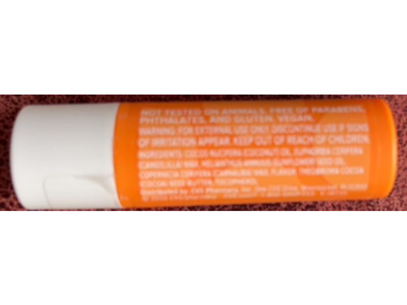 PoP Arazzi Lip Balm, Milk & Honey, 0.15 oz/4.25 g