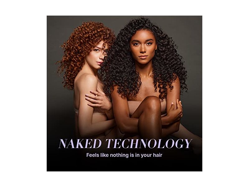 Curl Wow Curl Mix-Fix Bundling Spray, Shook, 18 fl oz/295 mL