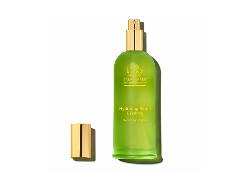 Tata Harper Hydrating Floral Essence - 125 ml