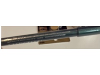 Marcelle Velvet Gel Waterproof Eyeliner, Prismatic Green, 0.04 oz/1.3 g - thumbnail 4