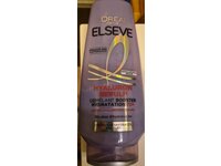 L'Oreal Paris Elseve Moisturizing Conditioner, Hyaluronic Acid, 200 mL - thumbnail 2